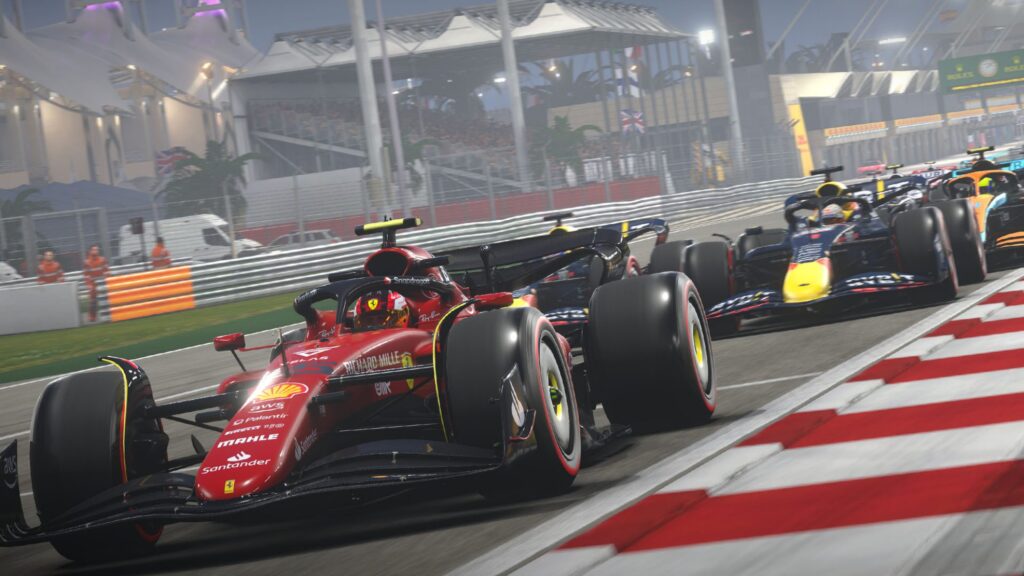 F1 22: Codemasters enthüllt neuen Ableger mit großen Verbesserungen