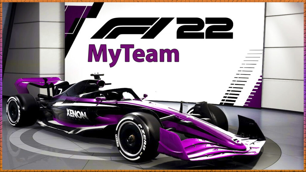 F1 22: Auftakt von GHTV F1 Racing – Meine Karriere im großen Playthrough