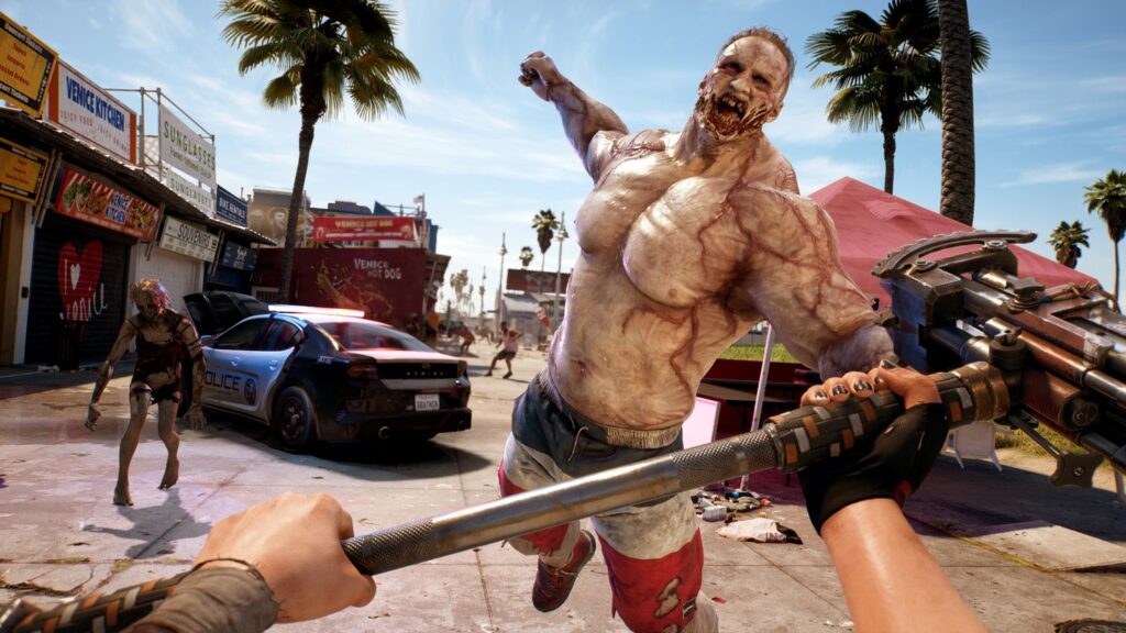 Dead Island 2: Die legendäre Zombie-Action kehrt tatsächlich zurück