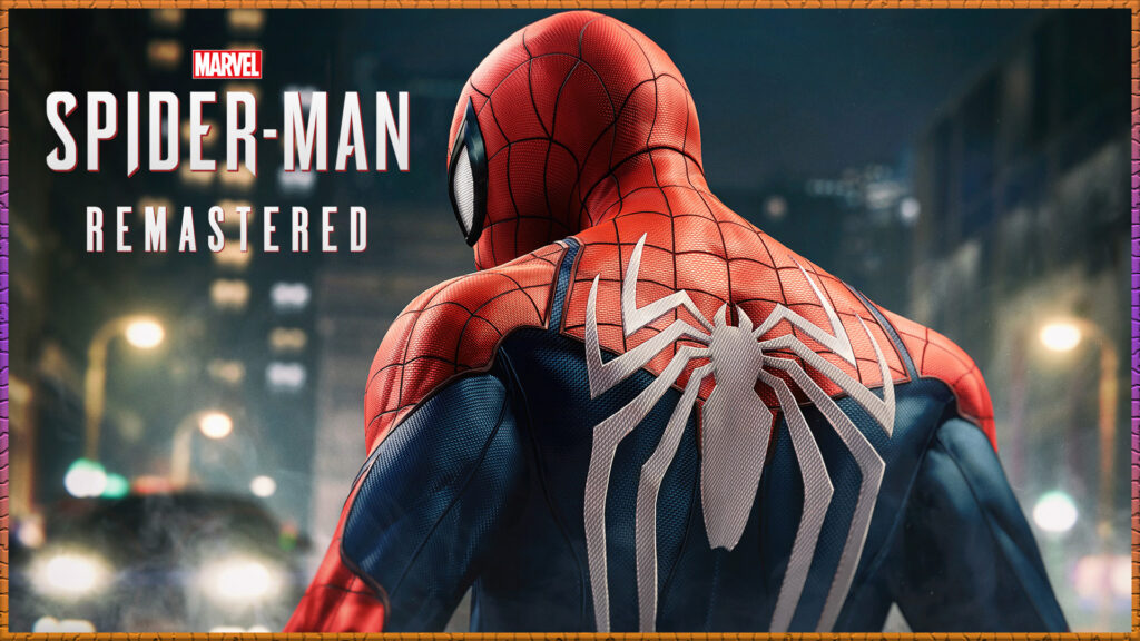 Marvel’s Spider-Man Remastered – Unser großer Playthrough zur fantastischen PC-Version