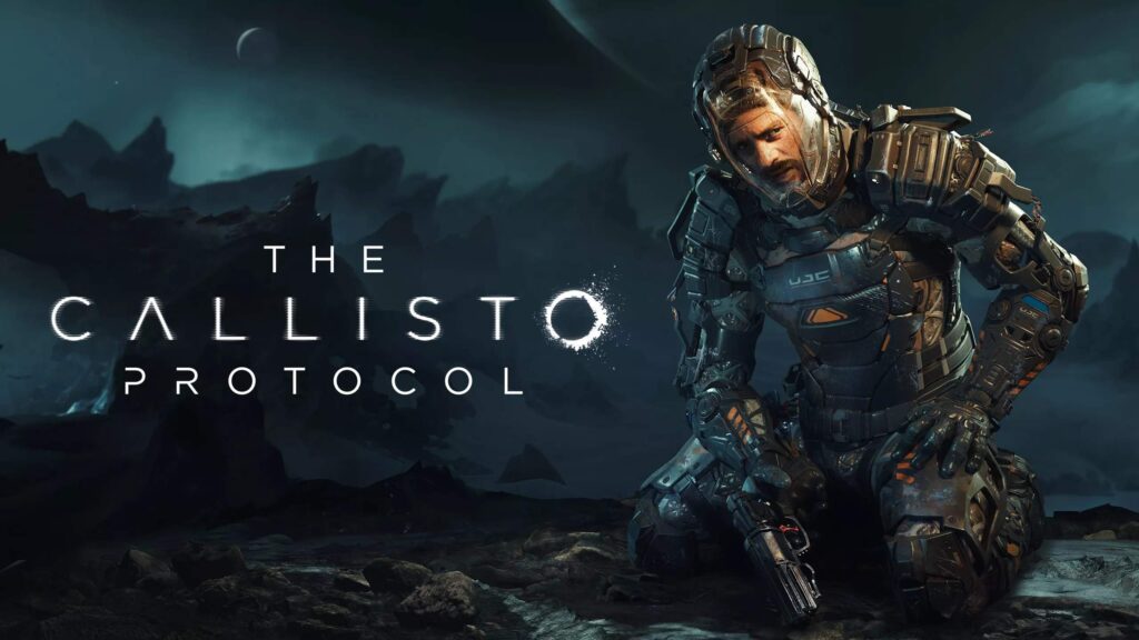 The Callisto Protocol: Horror-Titel zeigt sich im neuen Gameplay auf der gamescom