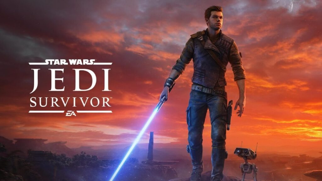Star Wars Jedi: Survivor erscheint am 17. März 2023 – Neuer Trailer enthüllt