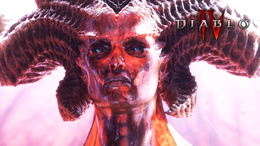 Diablo IV – Das Böse weilt wieder unter uns – Diablo 4 Let’s Play