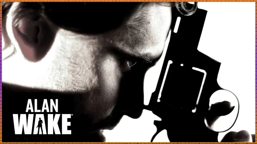 Alan Wake Remastered: Eines der besten Horrorgames endlich von mir gespielt