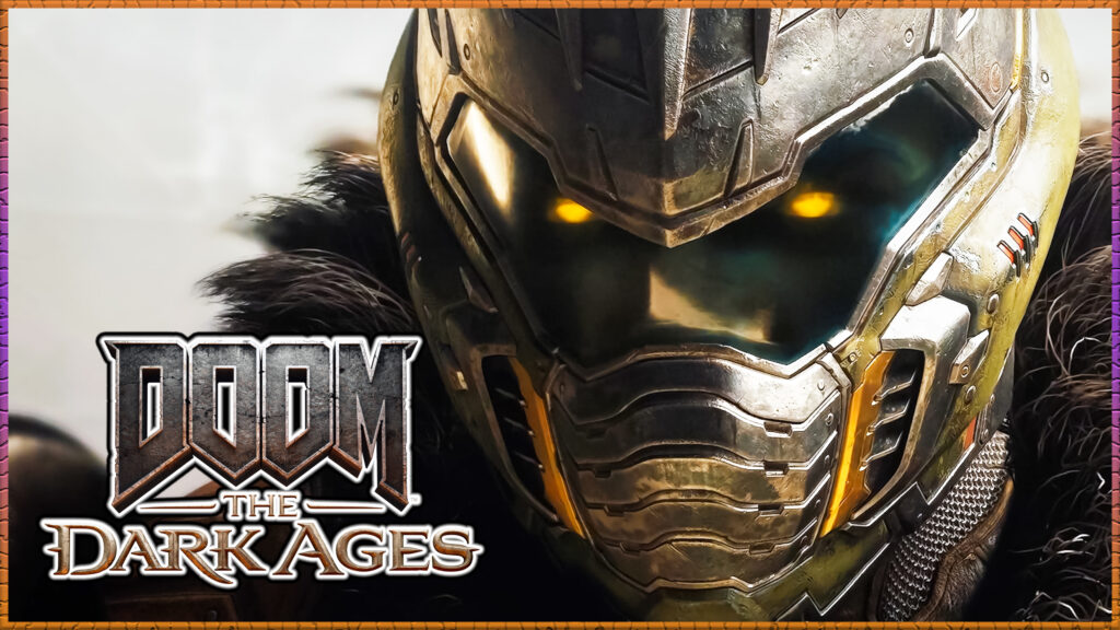 Wir entfesselt den Slayer! DOOM: The Dark Ages im brachialen Let’s Play