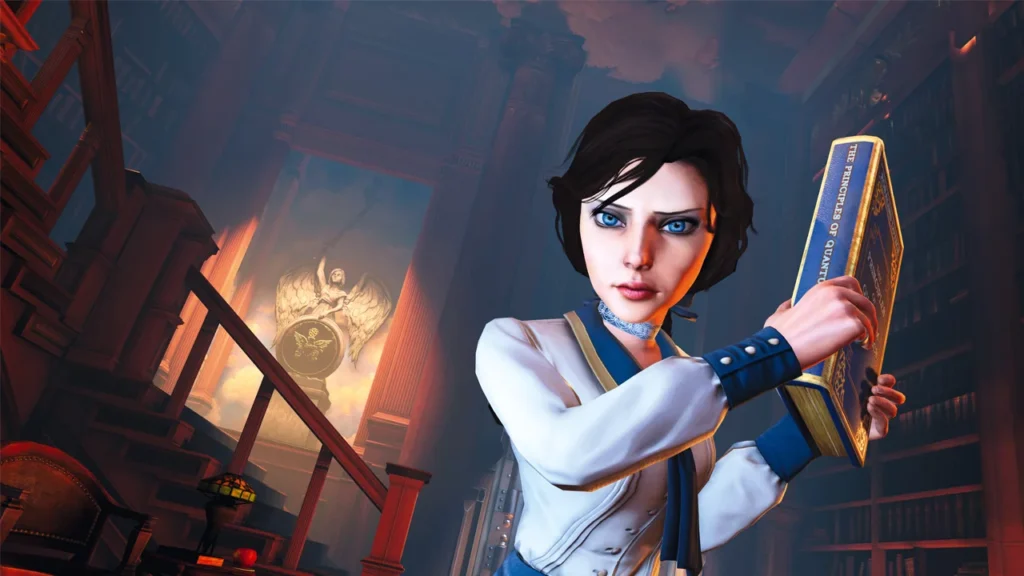BioShock 4 steckt in der Krise: Führungswechsel bei Entwicklerstudio Cloud Chamber