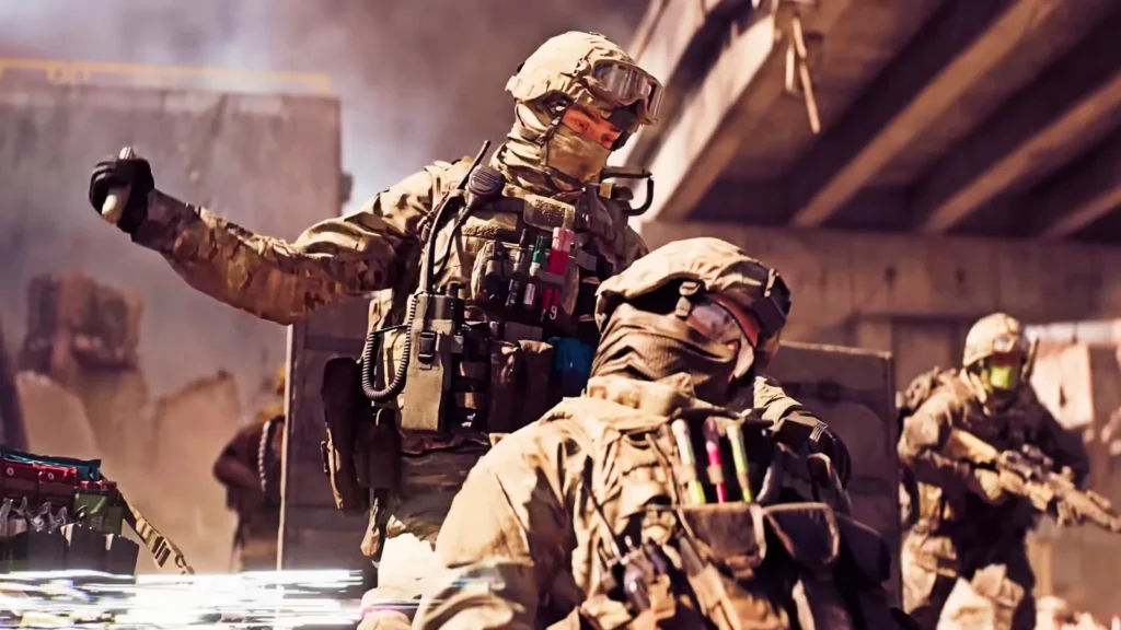 Battlefield 6: Großer Multiplayer-Reveal mit erstem Gameplay-Trailer – Zurück zu alter Stärke – Alle Infos und Details