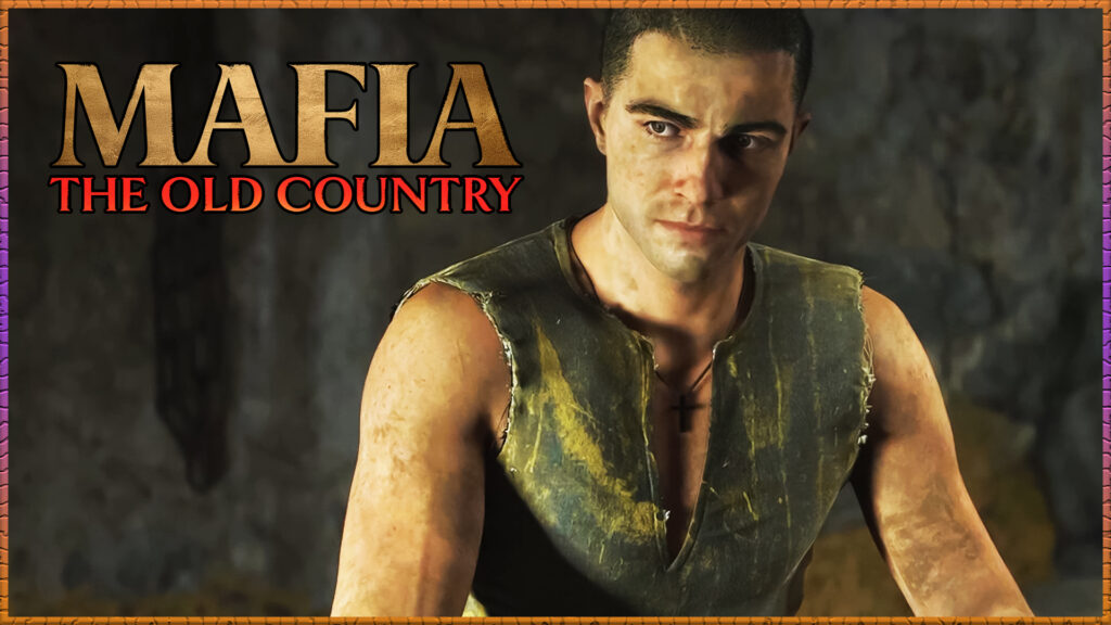 Mafia The Old Country – Der Beginn des organisierten Verbrechens im GHTV Let’s Play