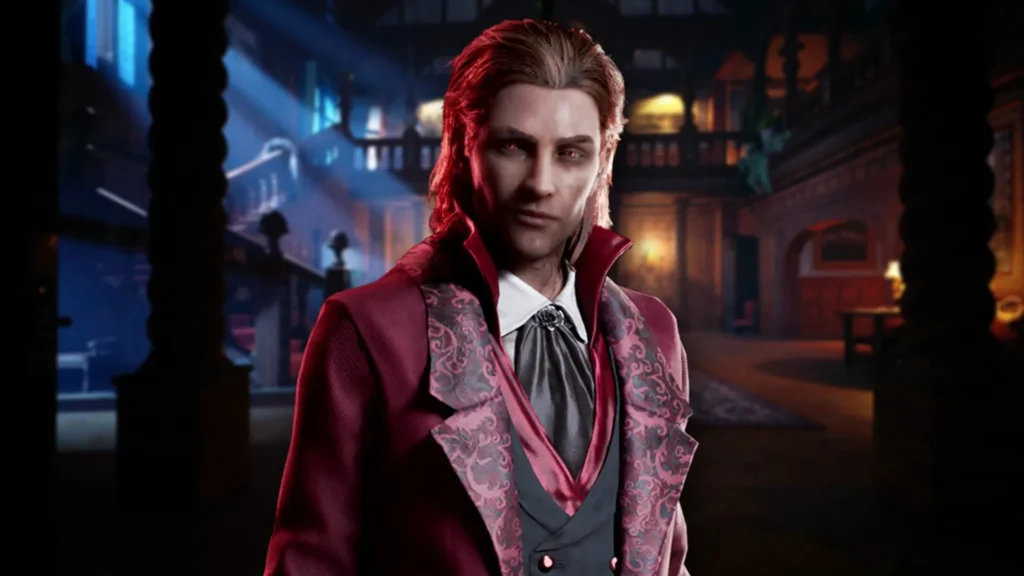 Vampire: The Masquerade – Bloodlines 2 hat endlich einen finalen Release-Termin