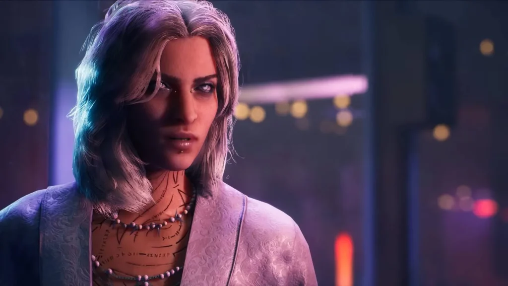 Vampire: The Masquerade – Bloodlines 2: Trotz holprigem Start – So geht es mit dem Vampir-RPG weiter!