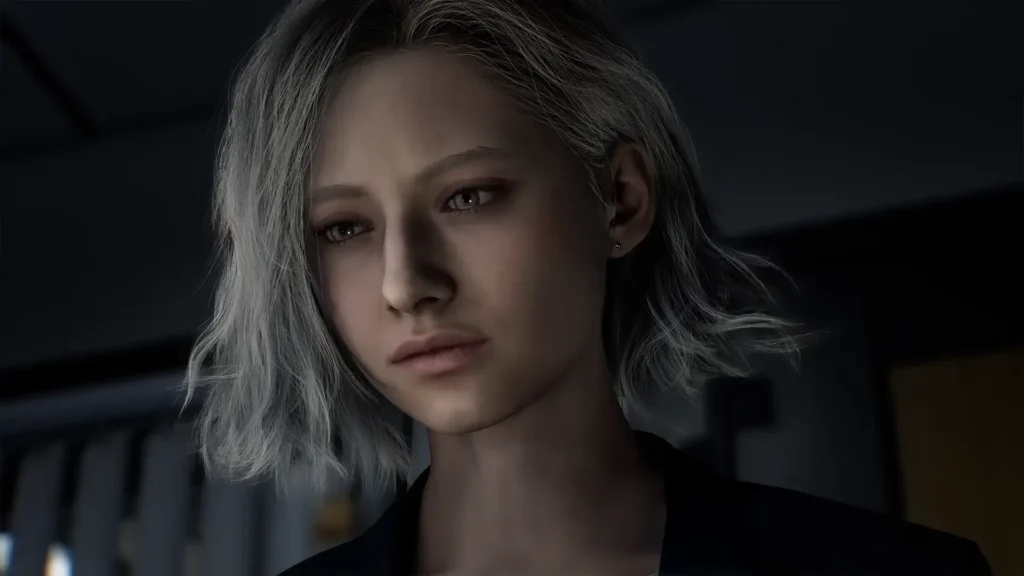 Gänsehaut-Vorgeschmack: Maika Monroe lehrt uns im neuen Resident Evil Requiem-Prequel das Fürchten!