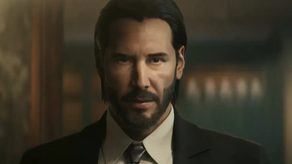 John Wick bekommt endlich das Action-Game, auf das alle gewartet haben