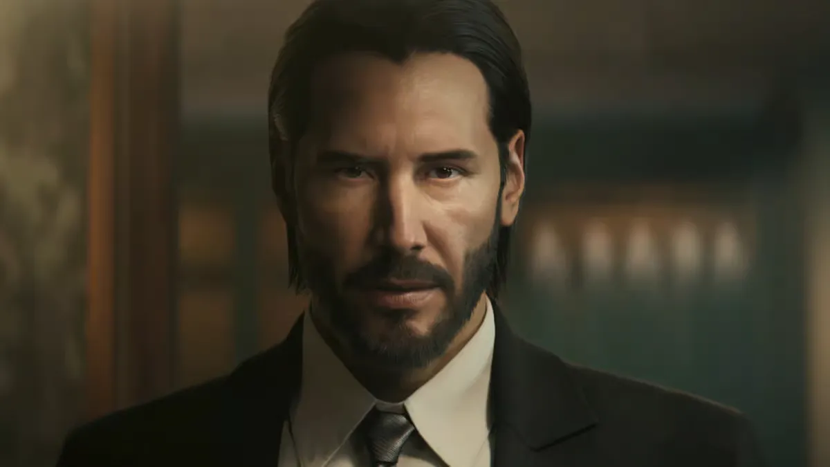 John Wick bekommt endlich das Action-Game, auf das alle gewartet haben 1 John Wick bekommt endlich das Action-Game, auf das alle gewartet haben
