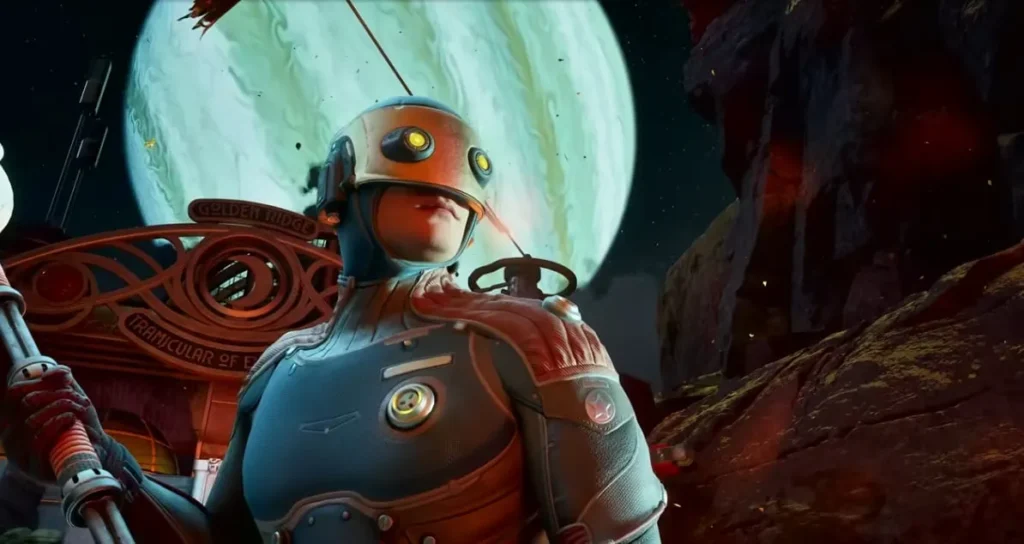 Kein The Outer Worlds 3: Obsidian zieht die Reißleine und plant Umstrukturierungen