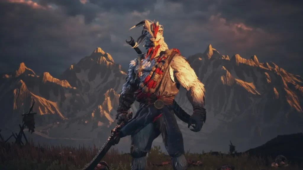 Project Windless: KRAFTONs neues Open-World-Epos – Alles zum kommenden Action-RPG