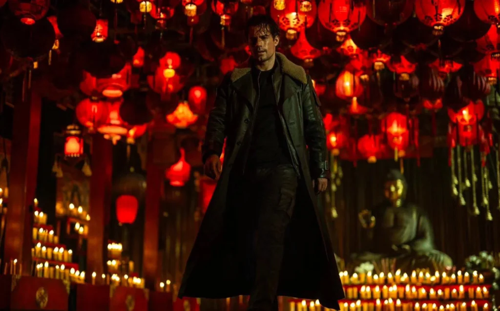 „Es kann nur einen geben“: Erste Set-Aufnahmen zum Highlander-Reboot zeigen Dave Bautista als monströsen Kurgan!