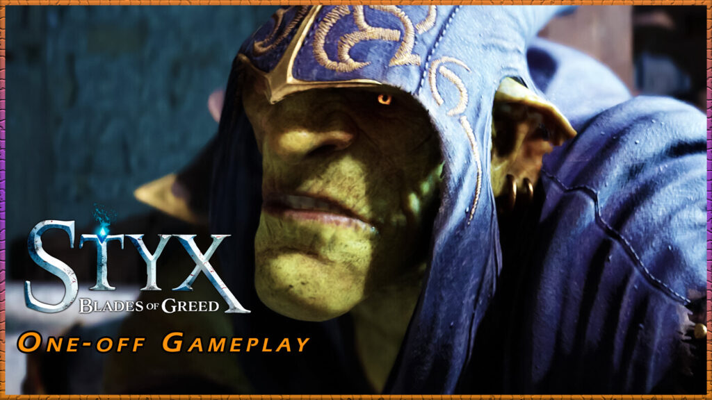 Styx: Blades of Greed – Charmantes Stealth-Abenteuer oder janky-Game – Quick Review